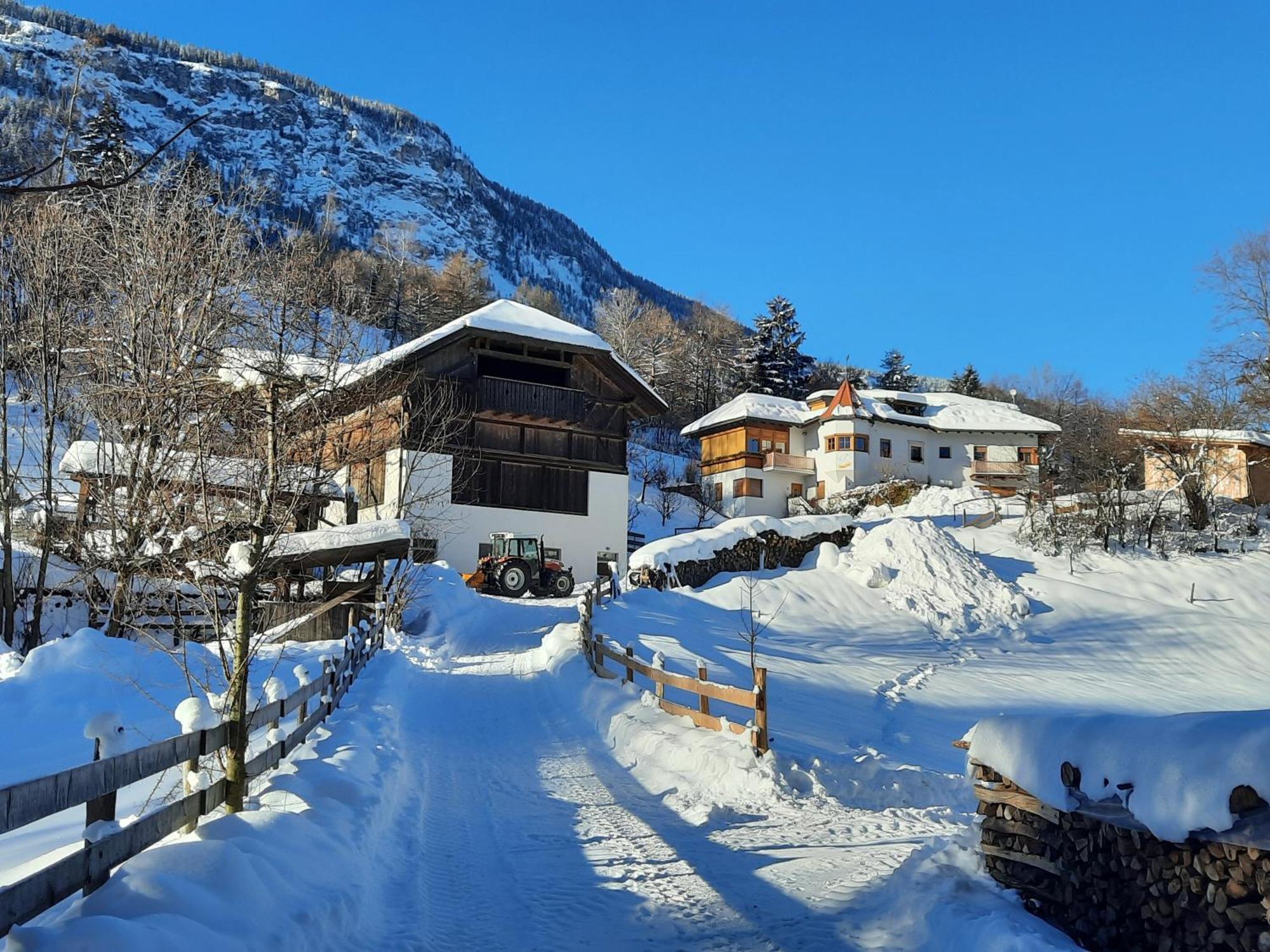 Tinnerhof Appiano Sulla Strada Del Vino Exterior foto