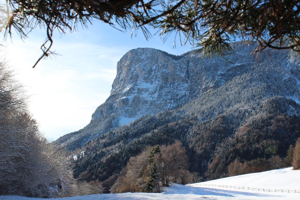 Tinnerhof Appiano Sulla Strada Del Vino Exterior foto