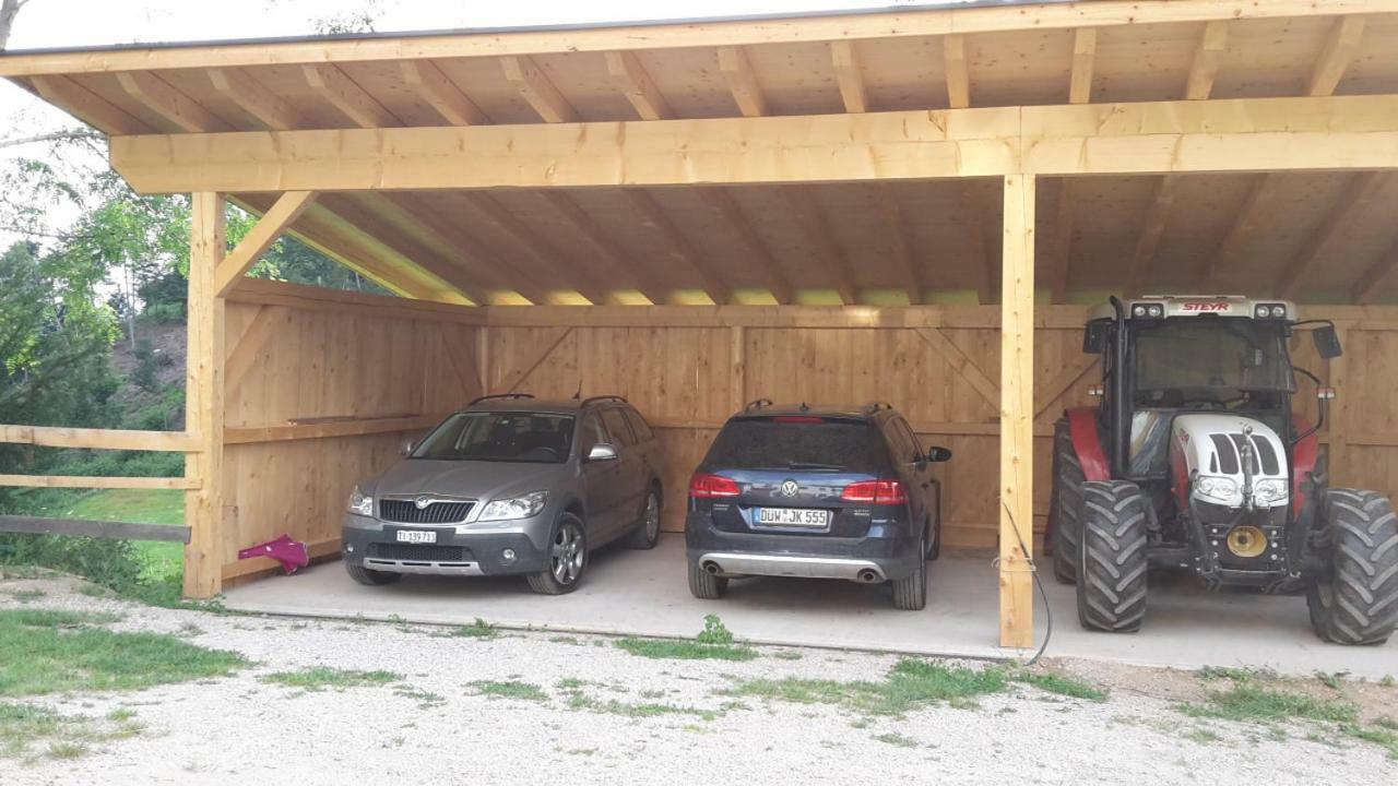Tinnerhof Appiano Sulla Strada Del Vino Exterior foto